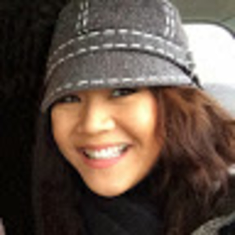 Meet your Posher, Tien